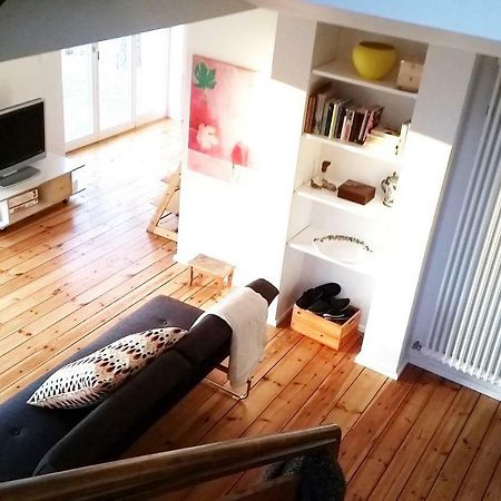 Ferienhaus Bindow Heidesee Εξωτερικό φωτογραφία