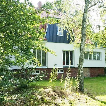 Ferienhaus Bindow Heidesee Εξωτερικό φωτογραφία