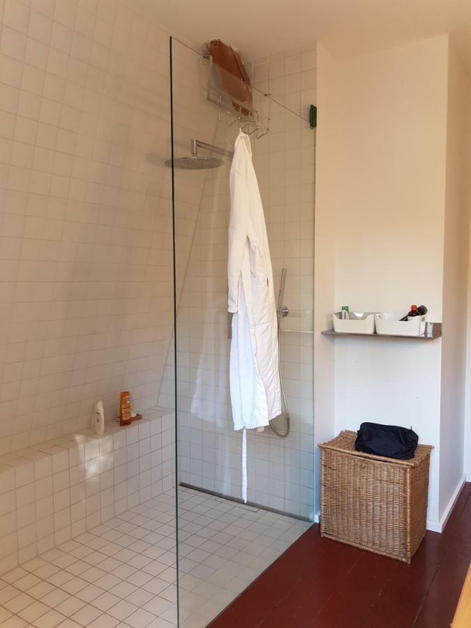 Ferienhaus Bindow Heidesee Εξωτερικό φωτογραφία